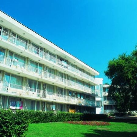 Lora Hotel Albena Exterior foto