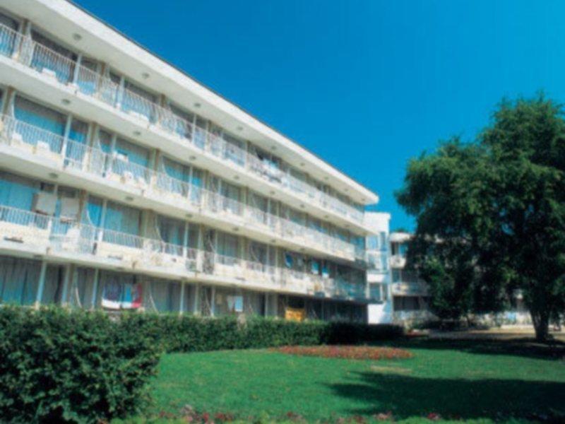 Lora Hotel Albena Exterior foto